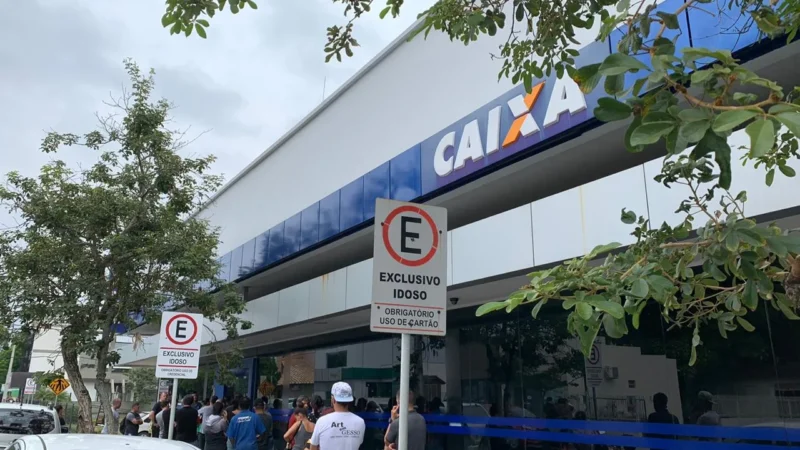Cliente da Caixa pode contratar crédito habitacional por aplicativo