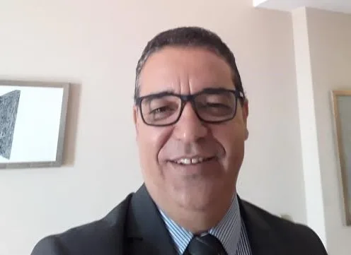 CHOCOLATE DEIXA MDB E NÃO SERÁ CANDIDATO A VEREADOR