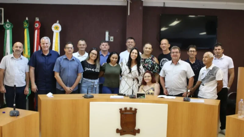 Fim de semana de muitas filiações no PSDB 