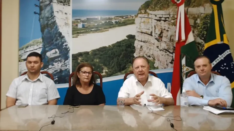 Araranguá: grande procura esvazia estoques da vacina contra o H1N1