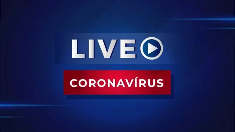 ATUALIZAÇÃO: Homem de 29 anos é primeiro infectado por coronavírus em Araranguá, e o 5º da Amesc