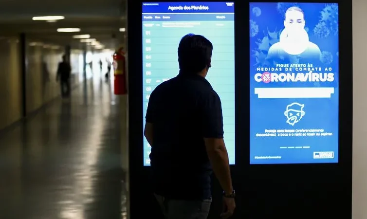 Covid-19: Confira mudanças em eventos e serviços na região