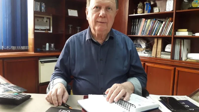 Coronavírus provoca adiantamento do Acordo Coletivo com servidores públicos