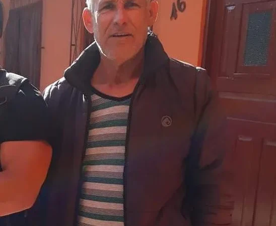 SEGUNDA VÍTIMA DE SOMBRIO MORRE NO HRA COM COVID-19