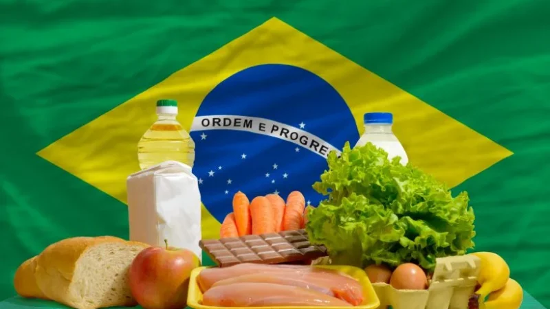 Brasil poderá suprir a demanda global de alimentos diante da crise, diz SNA