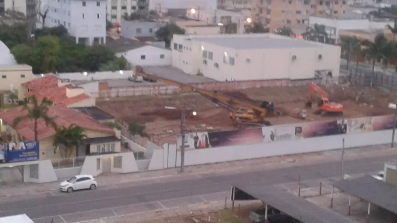 Coronavírus: Portaria do Governo do Estado libera obras privadas de construção civil