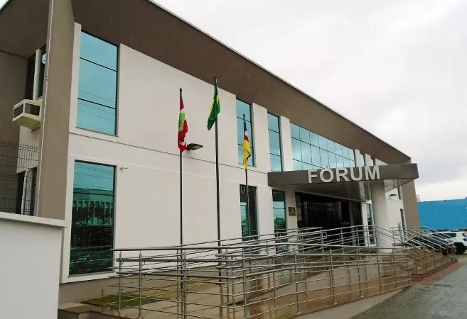 Comarca de Araranguá destina R$45 mil em verbas penais para o HRA
