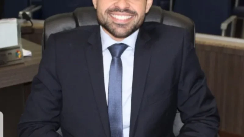 COM FILIAÇÃO DE JORGINHO, O PP VOLTA A TER 4 VEREADORES