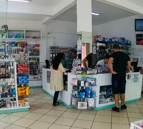 Farmácias da região notam grande procura por cloroquina