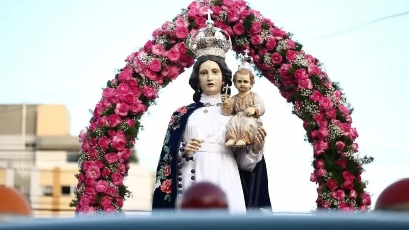 Santuário analisa translado com Nossa Senhora Mãe dos Homens