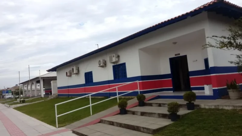 Gaivota prorroga suspensão do atendimento ao público na prefeitura