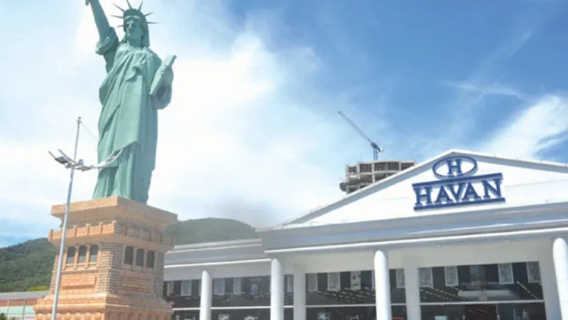 Havan suspende contratos de 11 mil funcionários