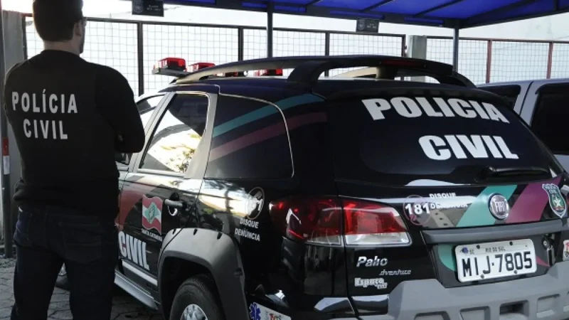 Polícia Civil indicia três por homicídio em janeiro de 2020