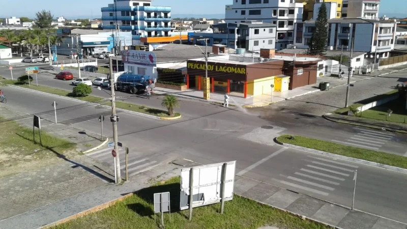 Comércio de portas abertas no Arroio: Prefeitura emite nota de esclarecimento!