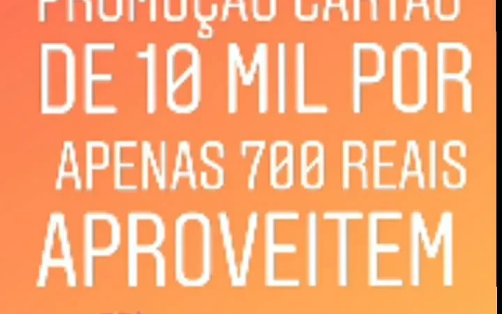 Polícia Civil recebe denúncia de golpistas oferecendo cartões de crédito sem fatura em Turvo