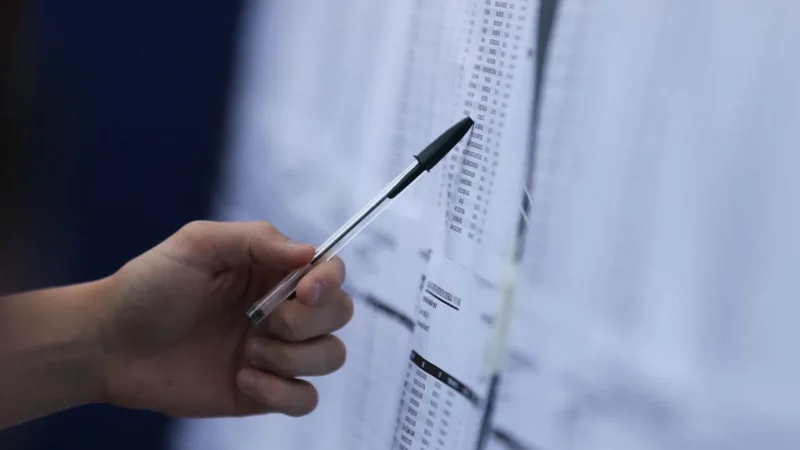 Provas para processos seletivos em Jacinto acontecem neste domingo