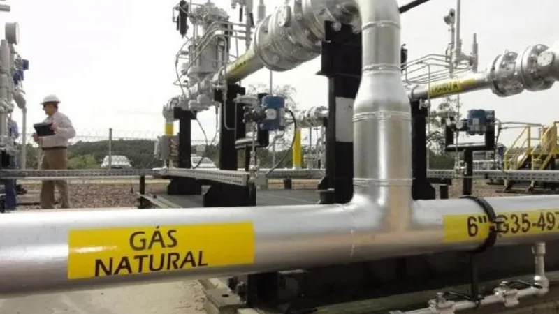 Gás natural deve ficar 20% mais barato em SC a partir de julho, aponta projeção