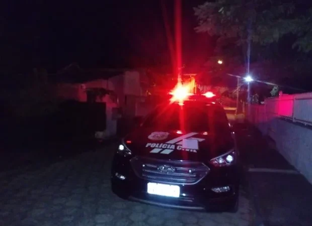 Polícia Civil fiscaliza cumprimento de prisão domiciliar em Santa Catarina
