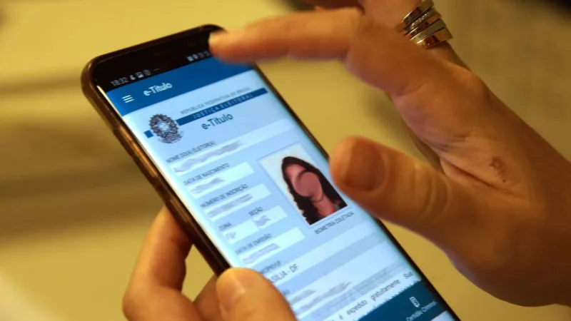 Justiça Eleitoral recebe mais de 1 milhão de demandas online