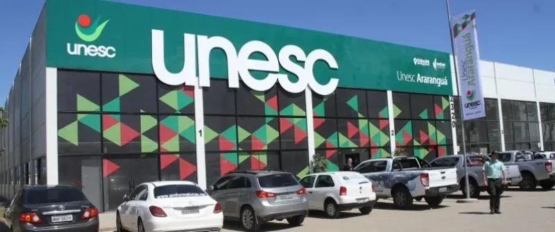 Unesc celebra um ano no extremo-sul catarinense