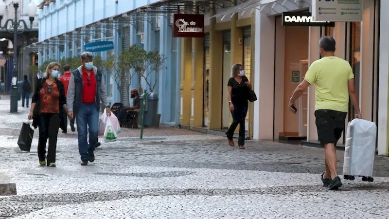 FCDL/SC lança campanha para enfatizar medidas preventivas