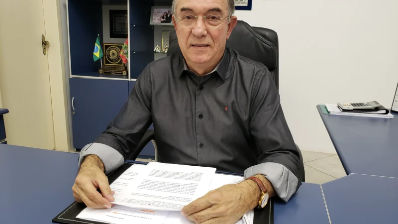 Arroio já pagou mais da metade das dívidas de Precatórios