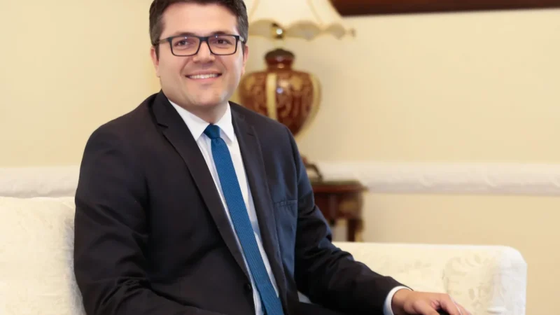 Entrevista Pelo Estado: 38 anos da PGE – O escritório de advocacia do governo
