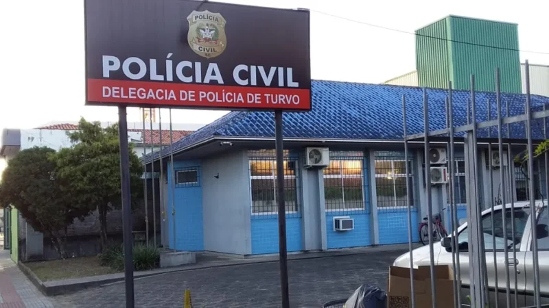 Polícia Civil prende condenado por estupro durante averiguação de violência doméstica