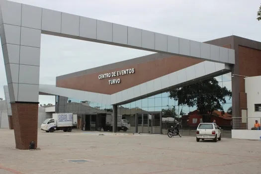 Turvo promove agenda de lives com artistas locais