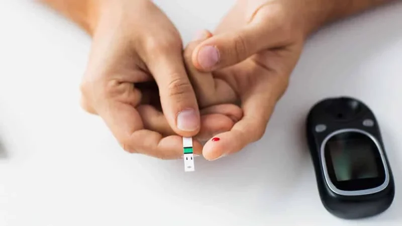 Dia do Diabetes reforça importância de hábitos saudáveis na pandemia