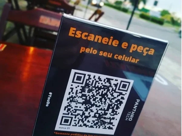 Ferramenta desenvolvida com apoio da Fapesc permite autoatendimento em bares e restaurantes