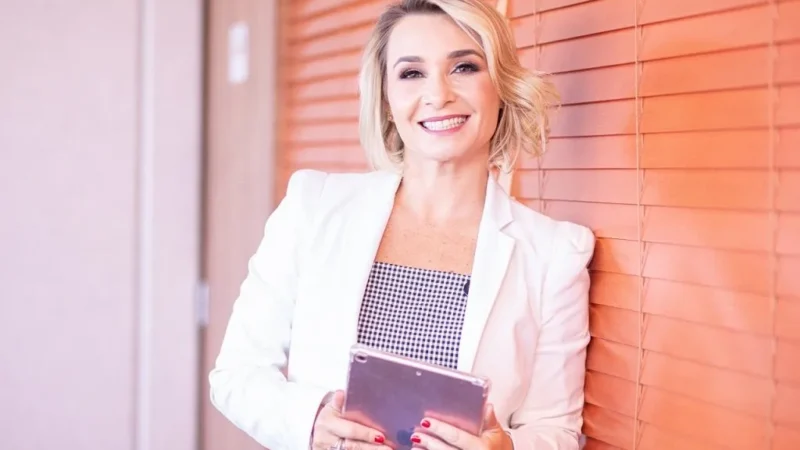 Especialista oferece treinamento voltado ao mercado imobiliário