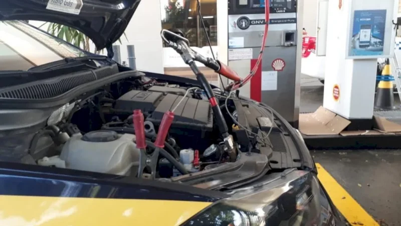 Margem dos postos reduz competitividade do GNV