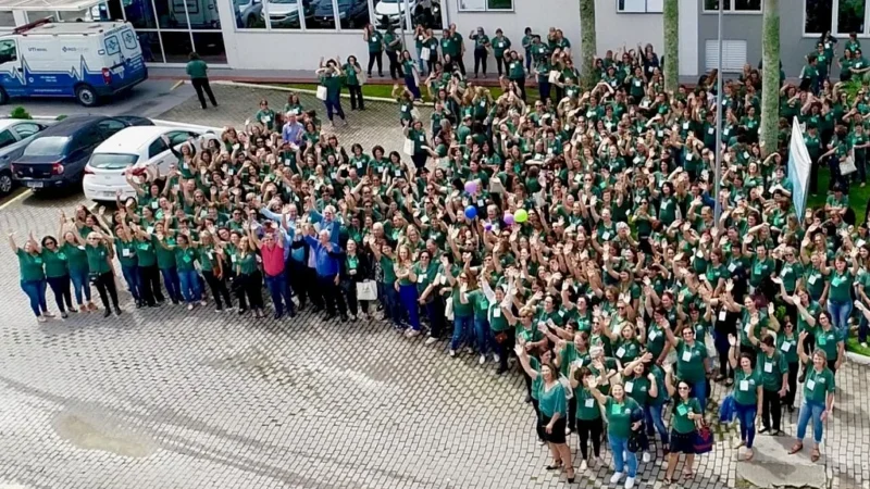 SC supera a marca de um milhão de mulheres associadas em cooperativas