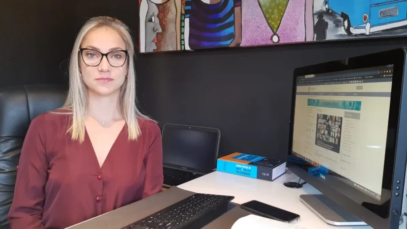 Justiça dá vitória a mulher que processou Viação Cidade por importunação sexual em ônibus