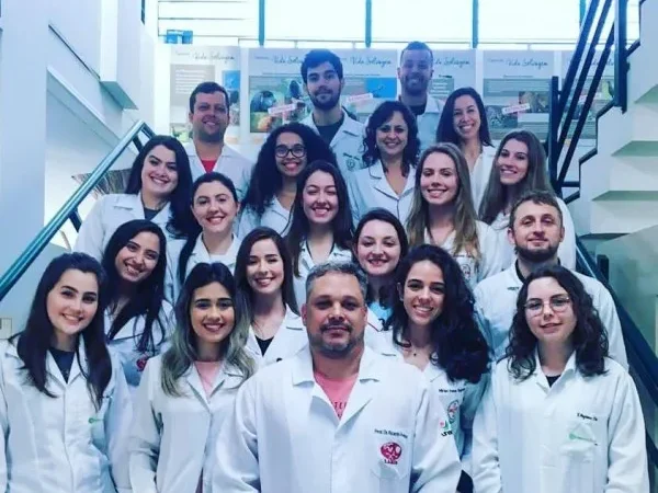 Projeto de pesquisa da Unesc voltado à Covid-19 é selecionado em edital da Fapesc