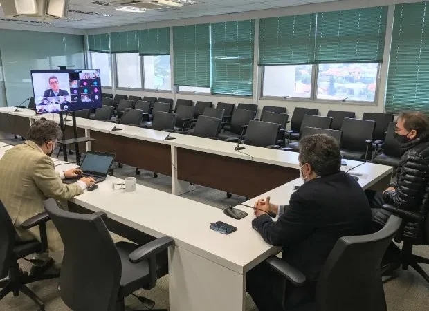 Governo do Estado e setor produtivo unem forças para ampliar diálogo e colaboração