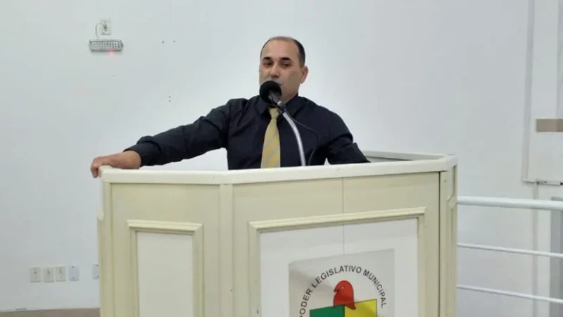NOVA CPI DO ARROIO; CIS AMESC TENTA SOBREVIVER; EMENDAS PARA MELEIRO; E MAIS