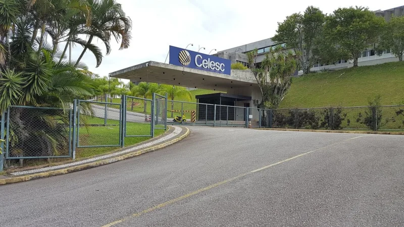 Saretta pede à Celesc criação de programa para ressarcir consumidores prejudicados pela falta de energia