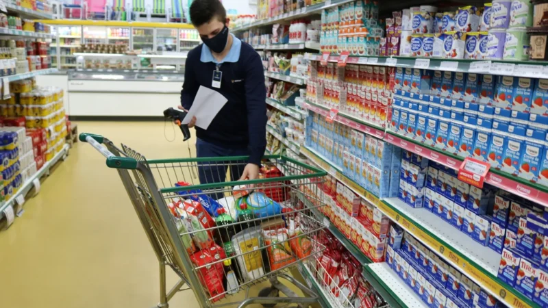 Cooperja cria canal de vendas nos supermercados pelo whatsapp