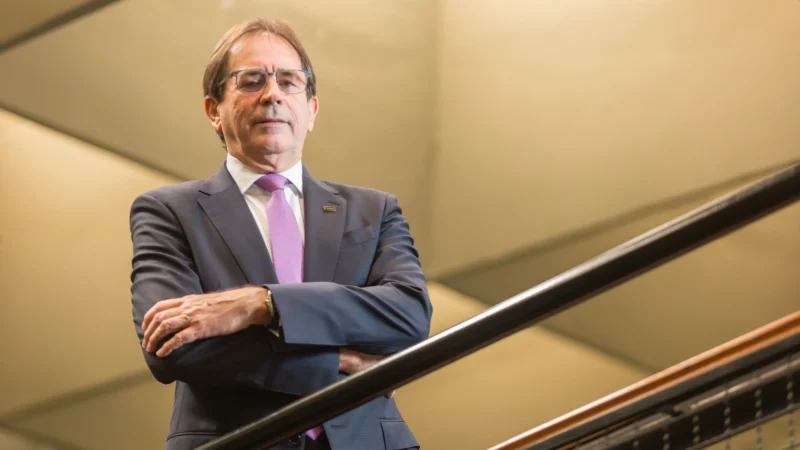 Artigo: Produção integrada em xeque, por Mario Cezar de Aguiar, presidente da FIESC