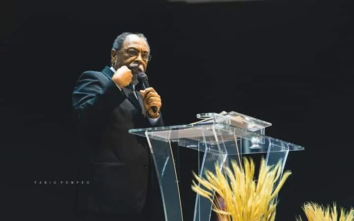 Falece pastor José Sulino, que este ano completaria 70 anos