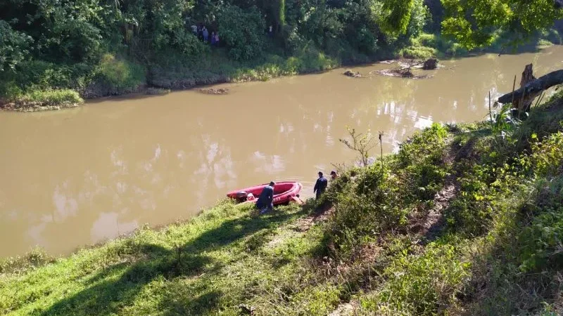 Corpo de jovem que desapareceu em Brusque é localizado e mortes após ciclone sobe para 10