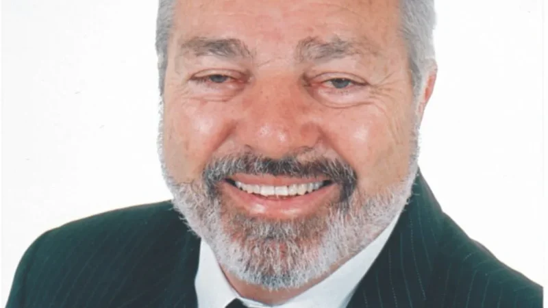 Atualizado: ARARANGUÁ PERDE O POPULAR JOÃO DOS PINTOS, AOS 80 anos – NOTA DA FAMÍLIA