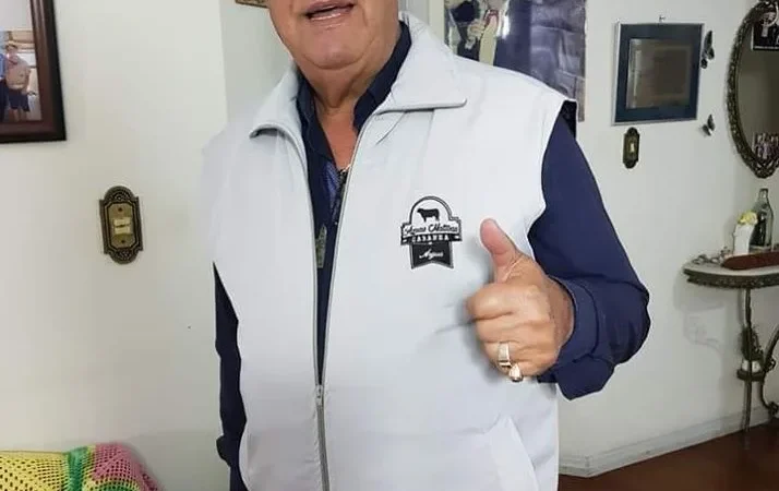 Arroio do Silva perde ex-vice prefeito Zé Paim vítima de infarto