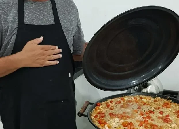 Daita perde a luta para a covid-19