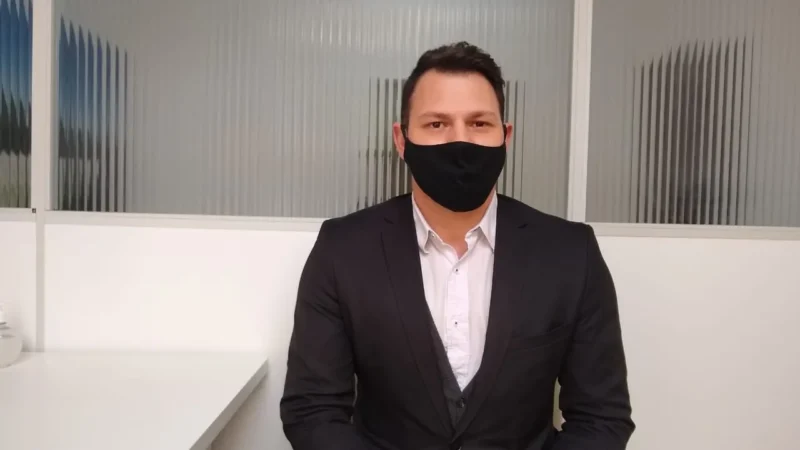 Araranguá tem novo Secretário de Governo