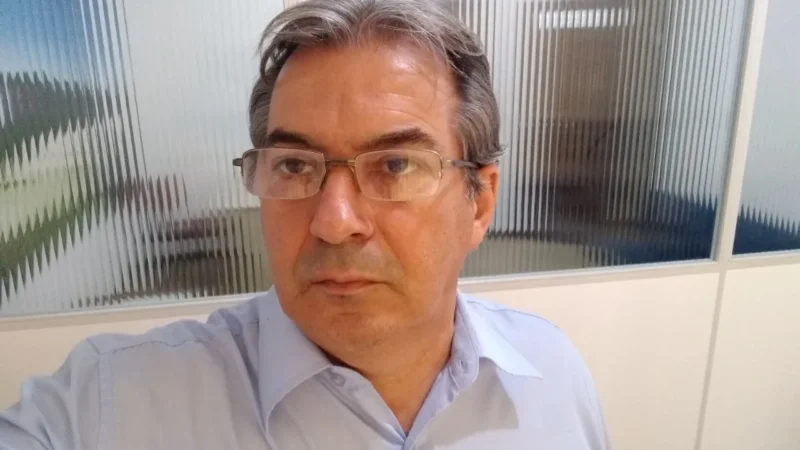 Nomeado Chefe de Gabinete em Araranguá