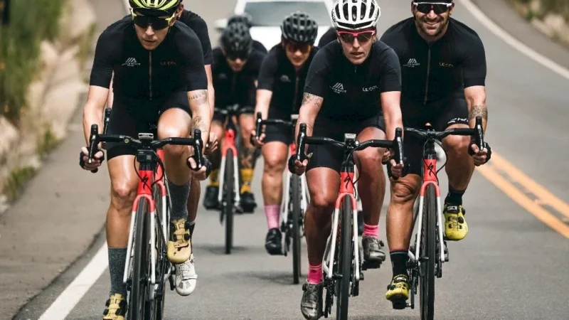 SC receberá etapa de competição internacional de ciclismo