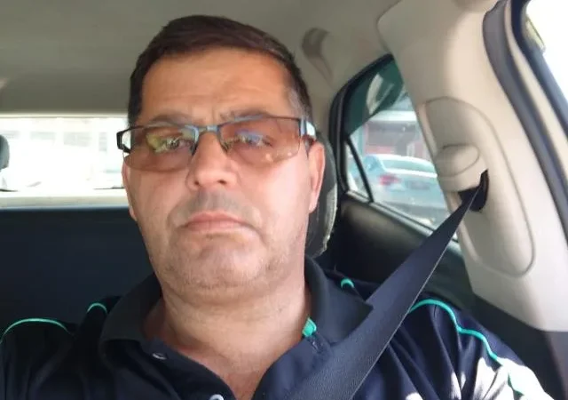 ARARANGUÁ PERDE CLÁUDIO VIEIRA, VÍTIMA DE UM AVC